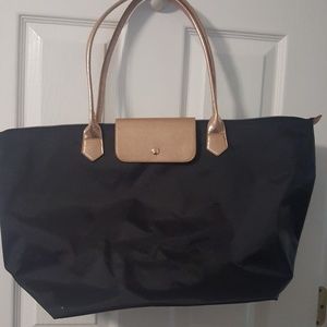 Large Tote Bag